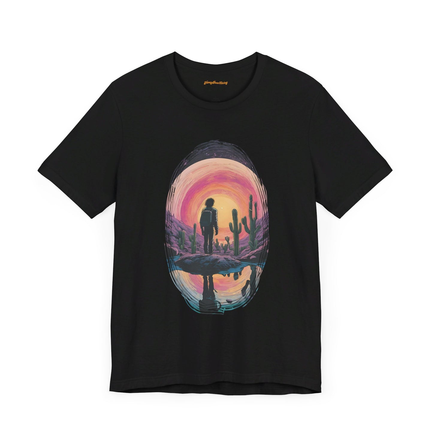 The Hike Tee