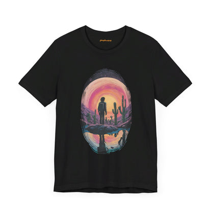 The Hike Tee