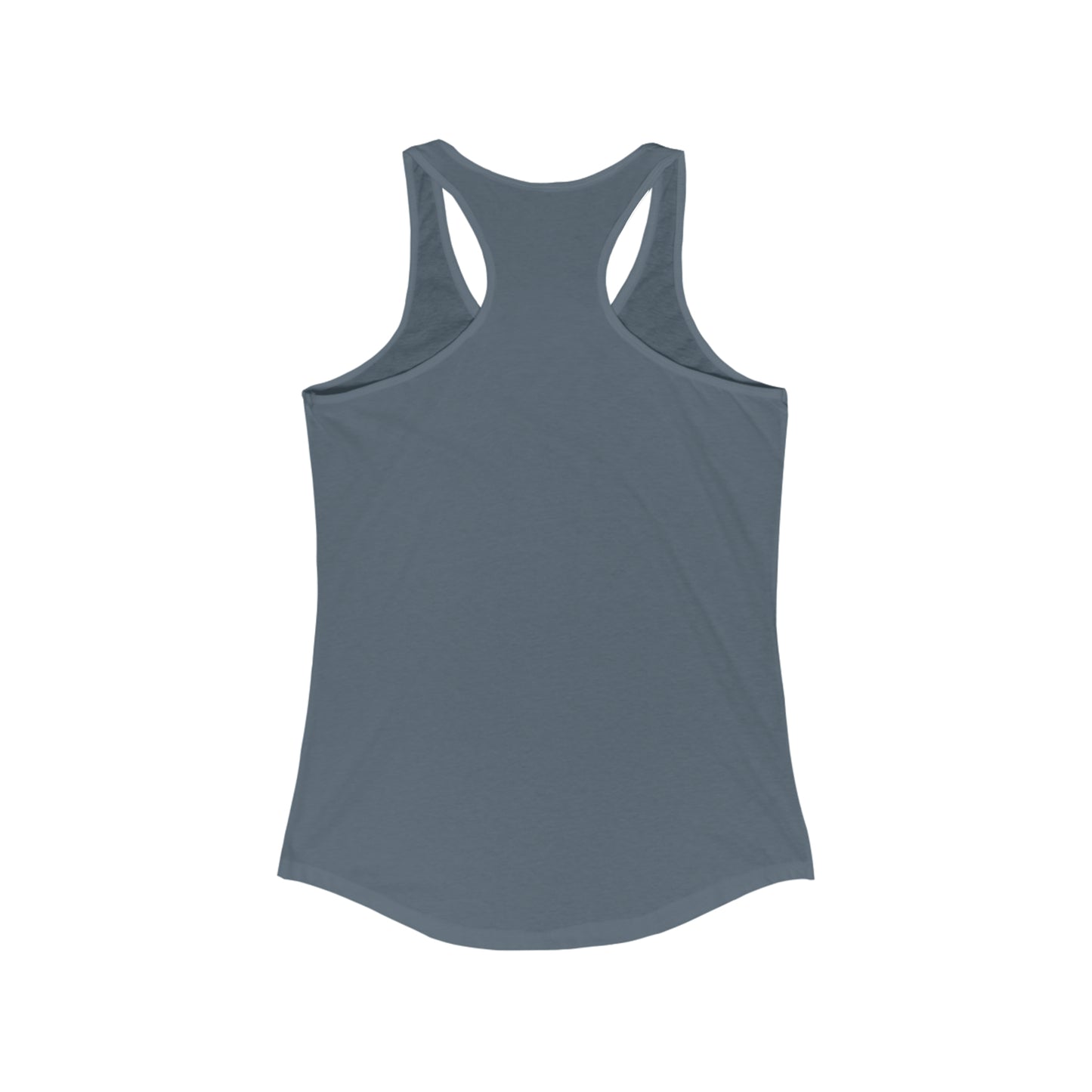 Indica Tincture Racerback Tank