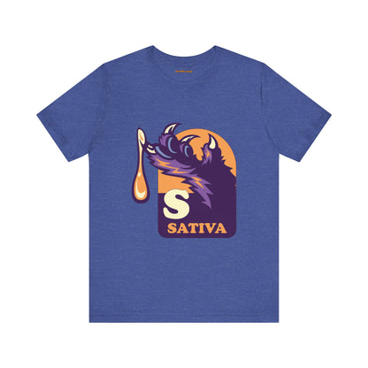 Sativa Tincture Tee