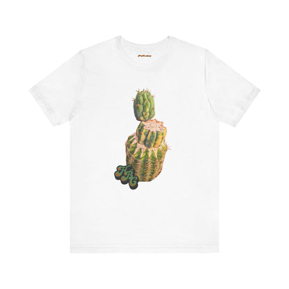 Vari Graft Soft Tee