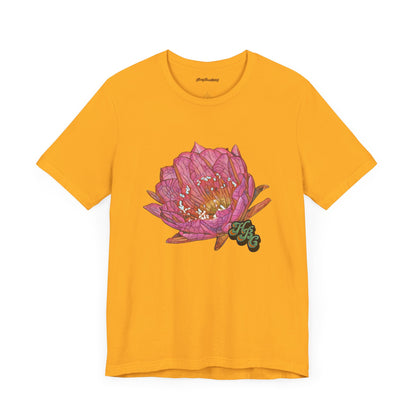 Validus x VRG Flower Tee