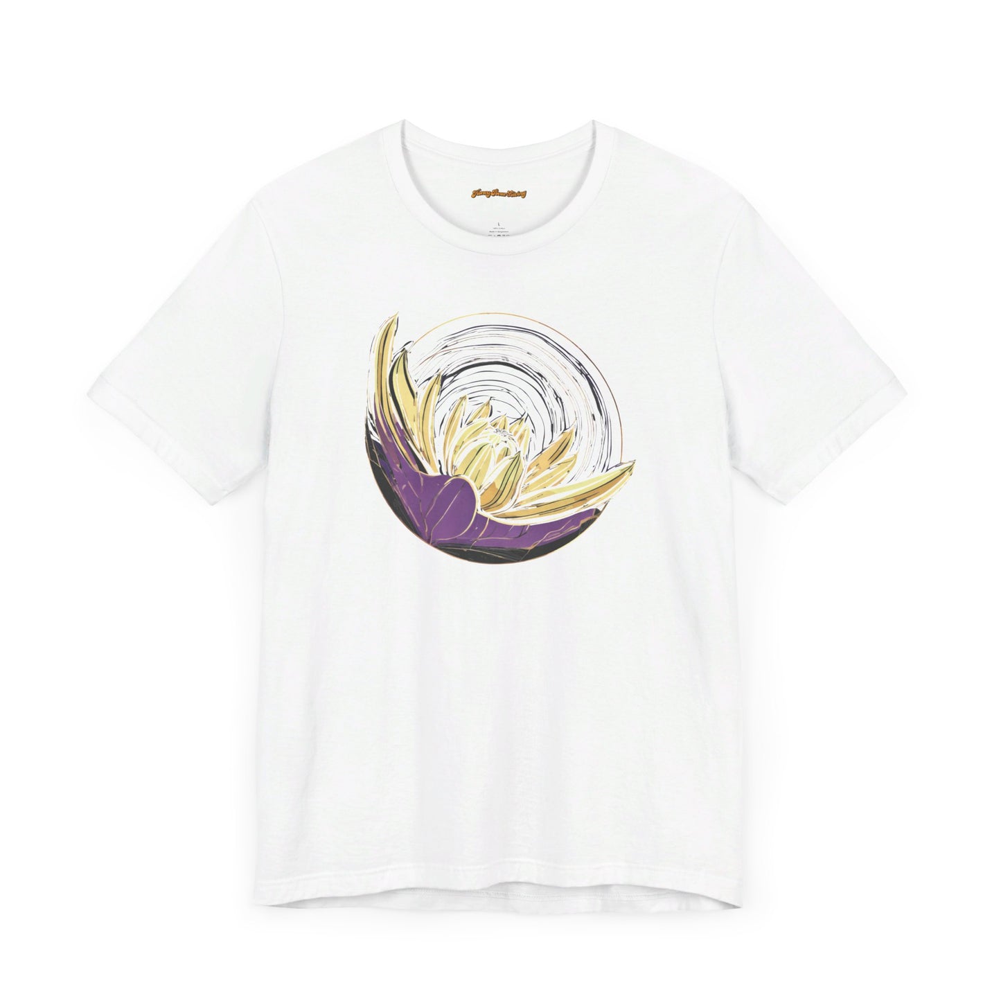 Bloom Soft Tee