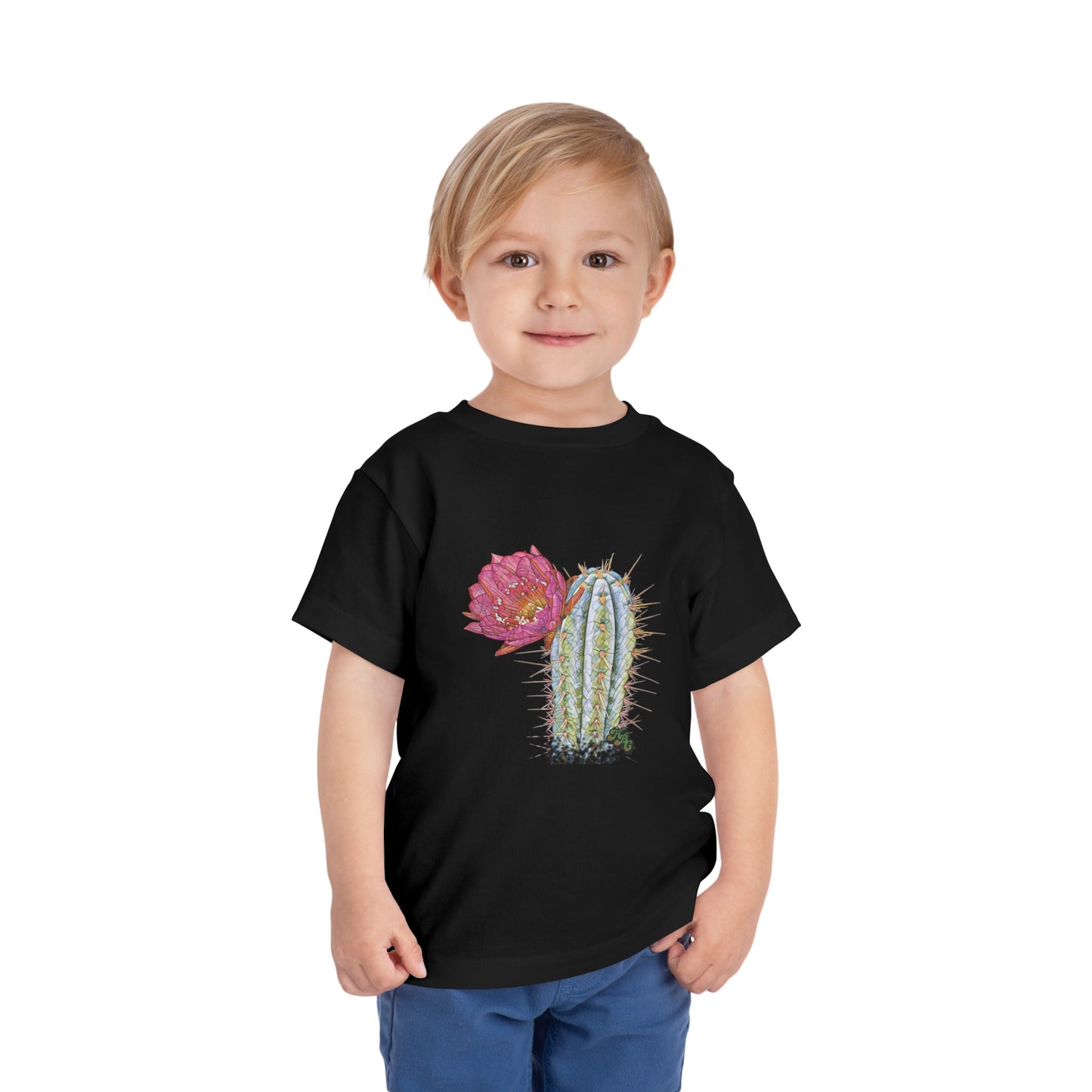 Wishful Thinking Toddler Tee