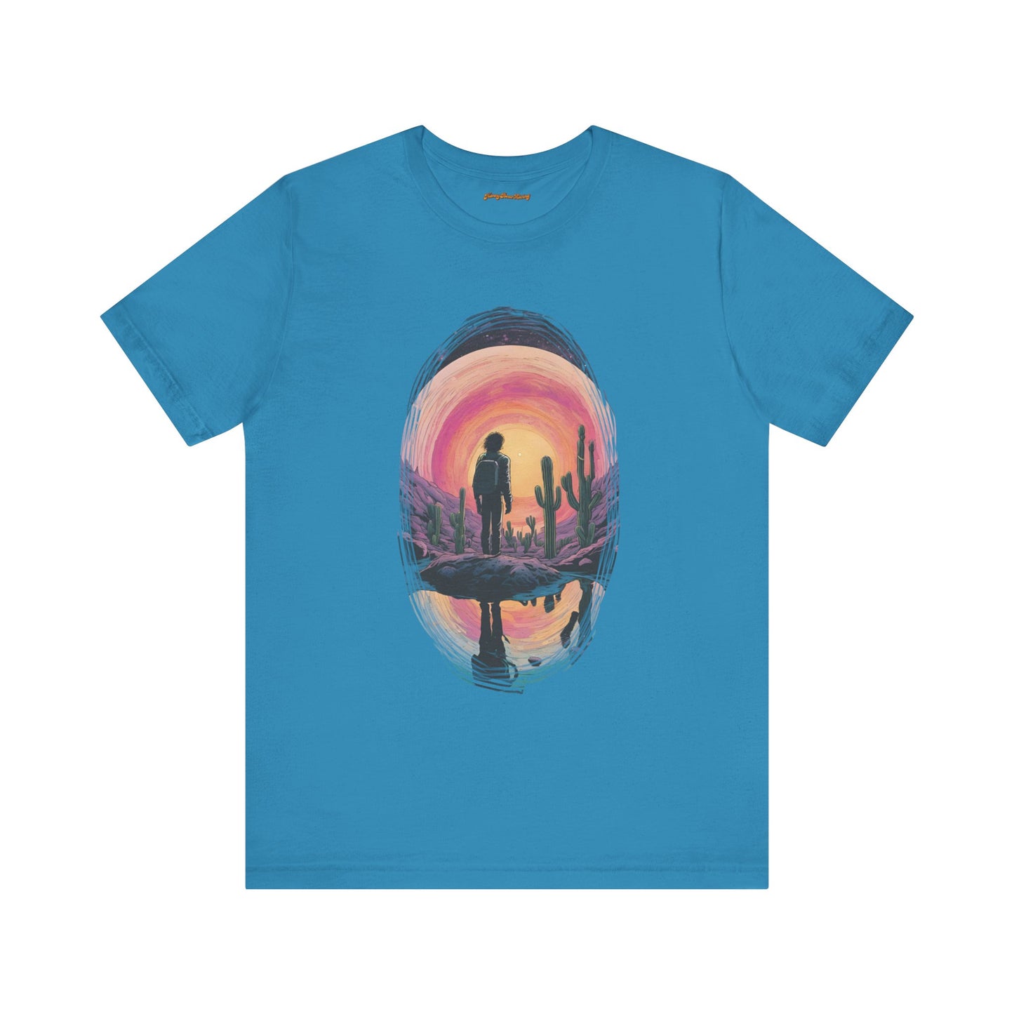 The Hike Tee