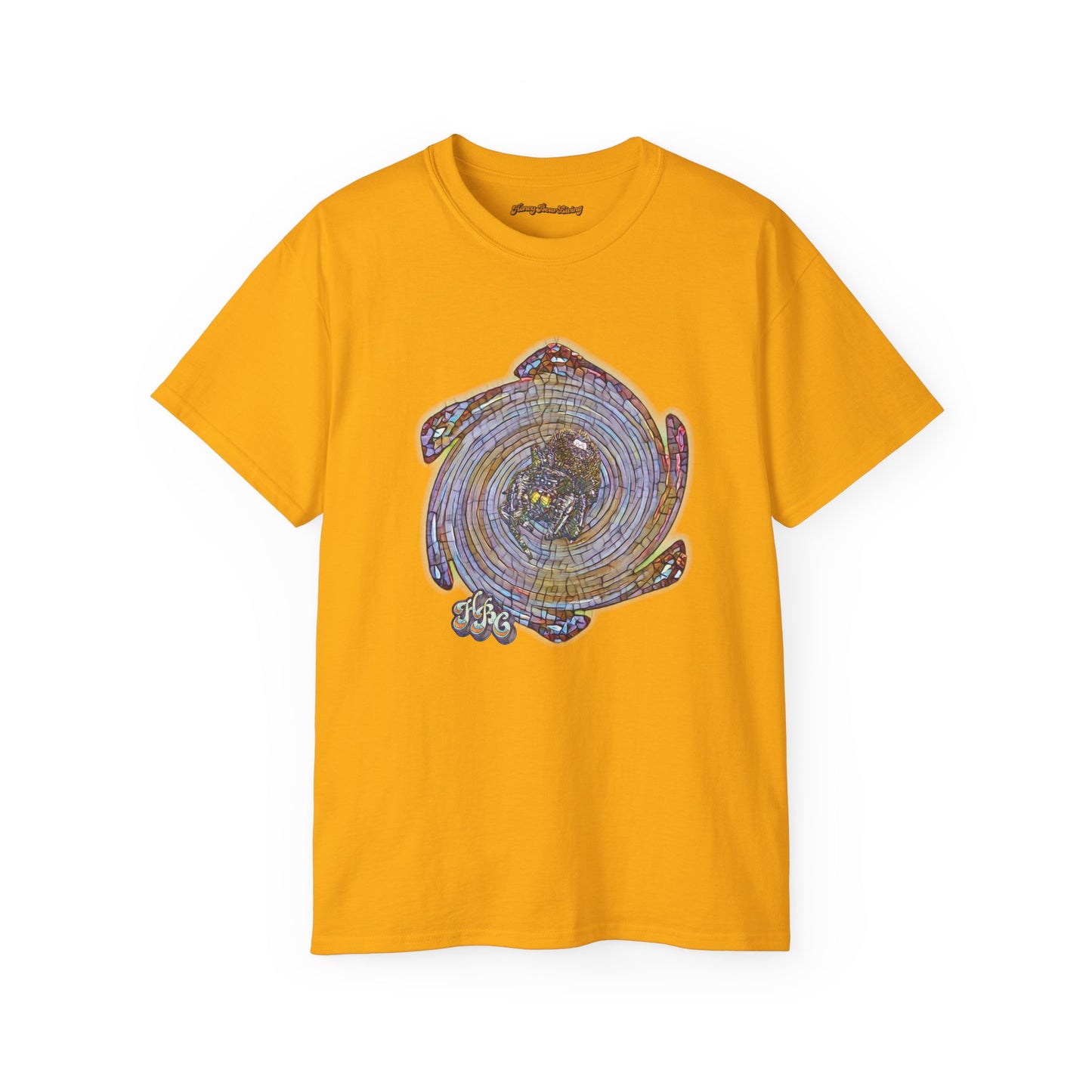 Portal Guardian Tee