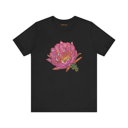 Validus x VRG Flower Tee