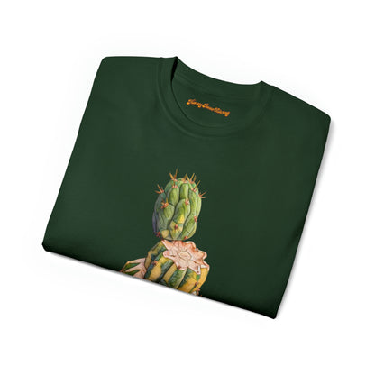 Vari Graft Tee