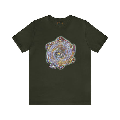 Portal Guardian Soft Tee