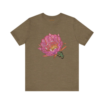 Validus x VRG Flower Tee