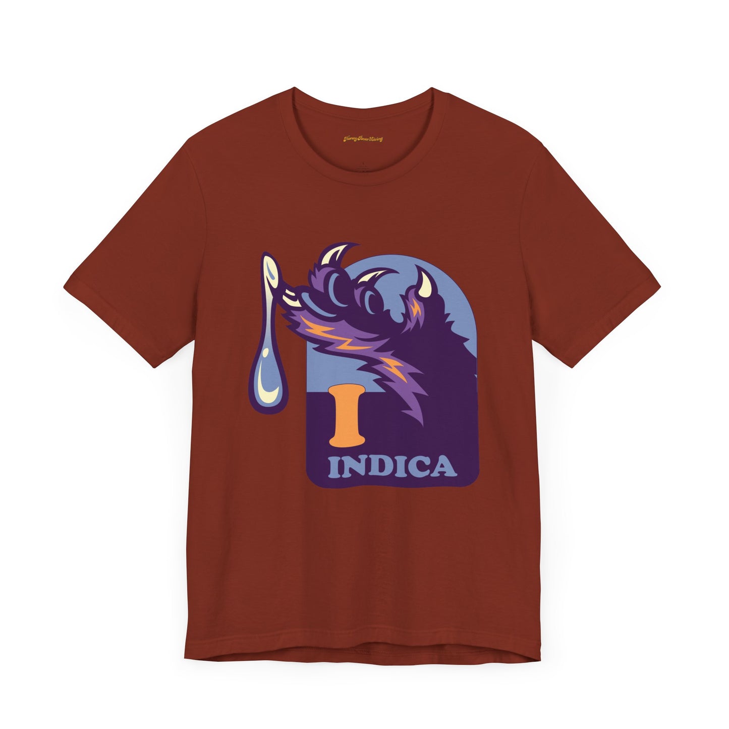 Indica Tincture Soft Tee