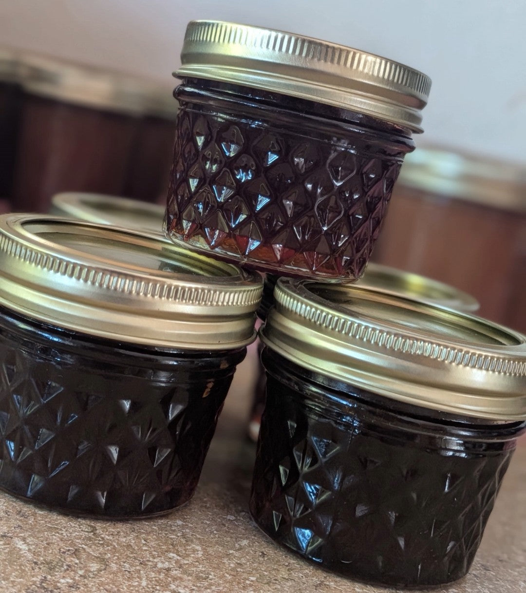 Blazing Pearple Sap 4oz