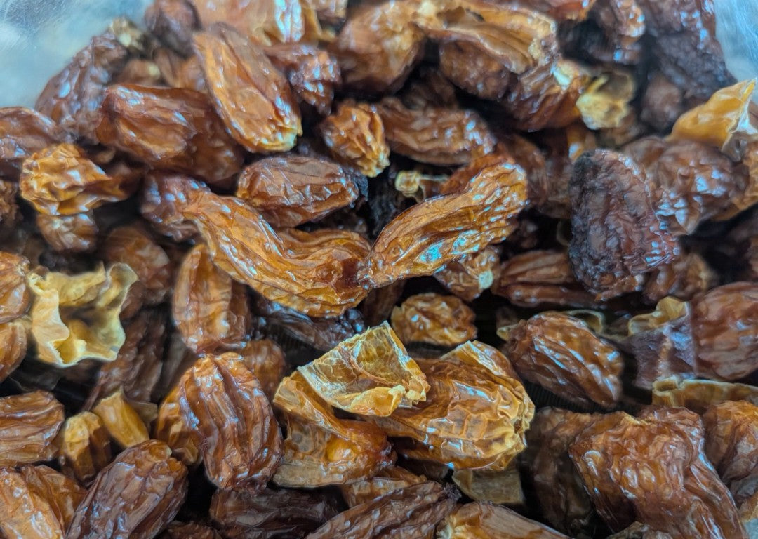 Blazing Pearple Sap 4oz