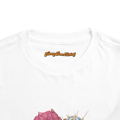 Wishful Thinking Toddler Tee