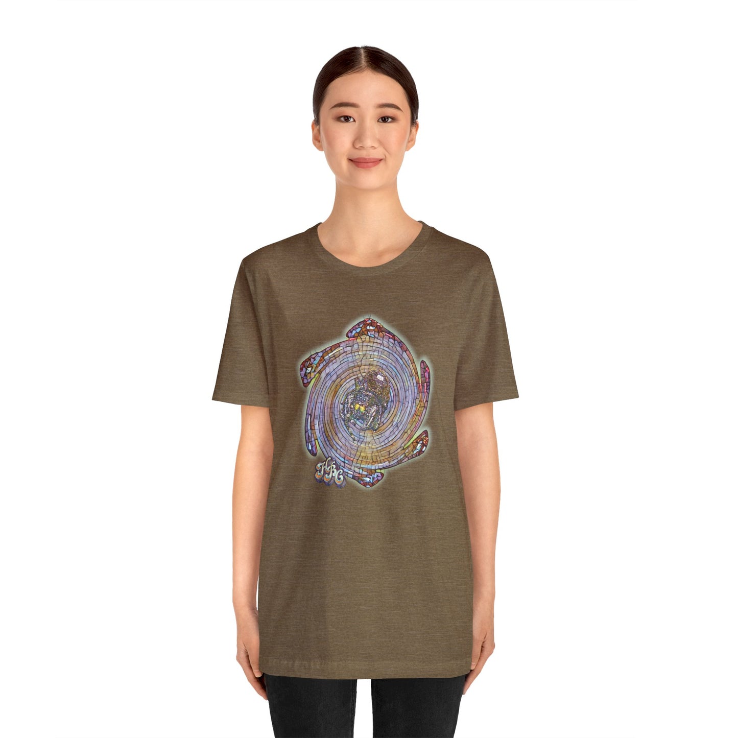 Portal Guardian Soft Tee