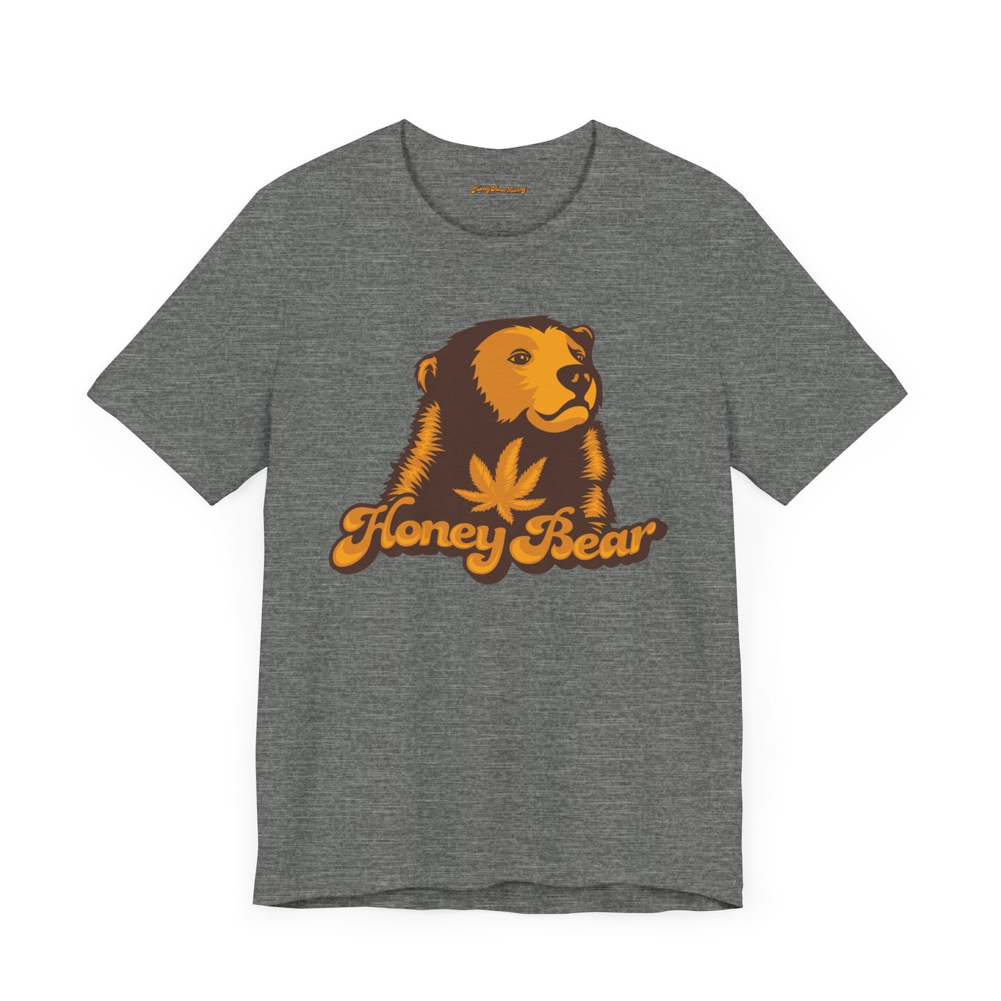 OG HoneyBear Soft Tee