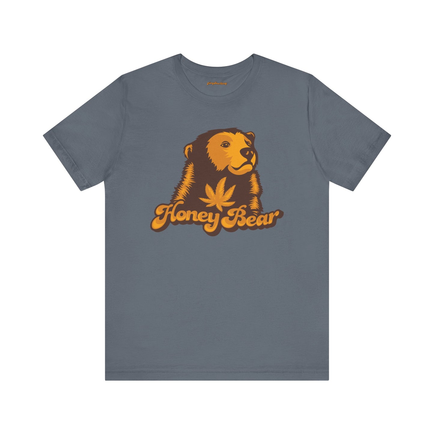 OG HoneyBear Soft Tee