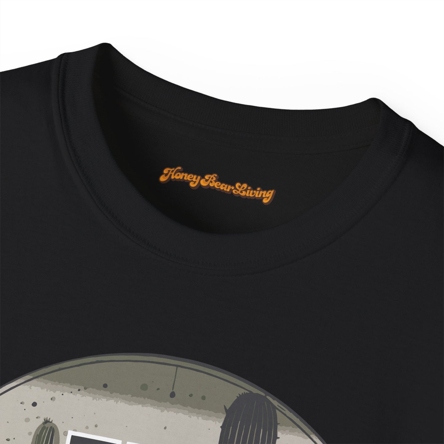 The Cactus Nation Tee