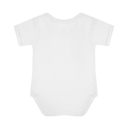 Homegrown Infant onesie