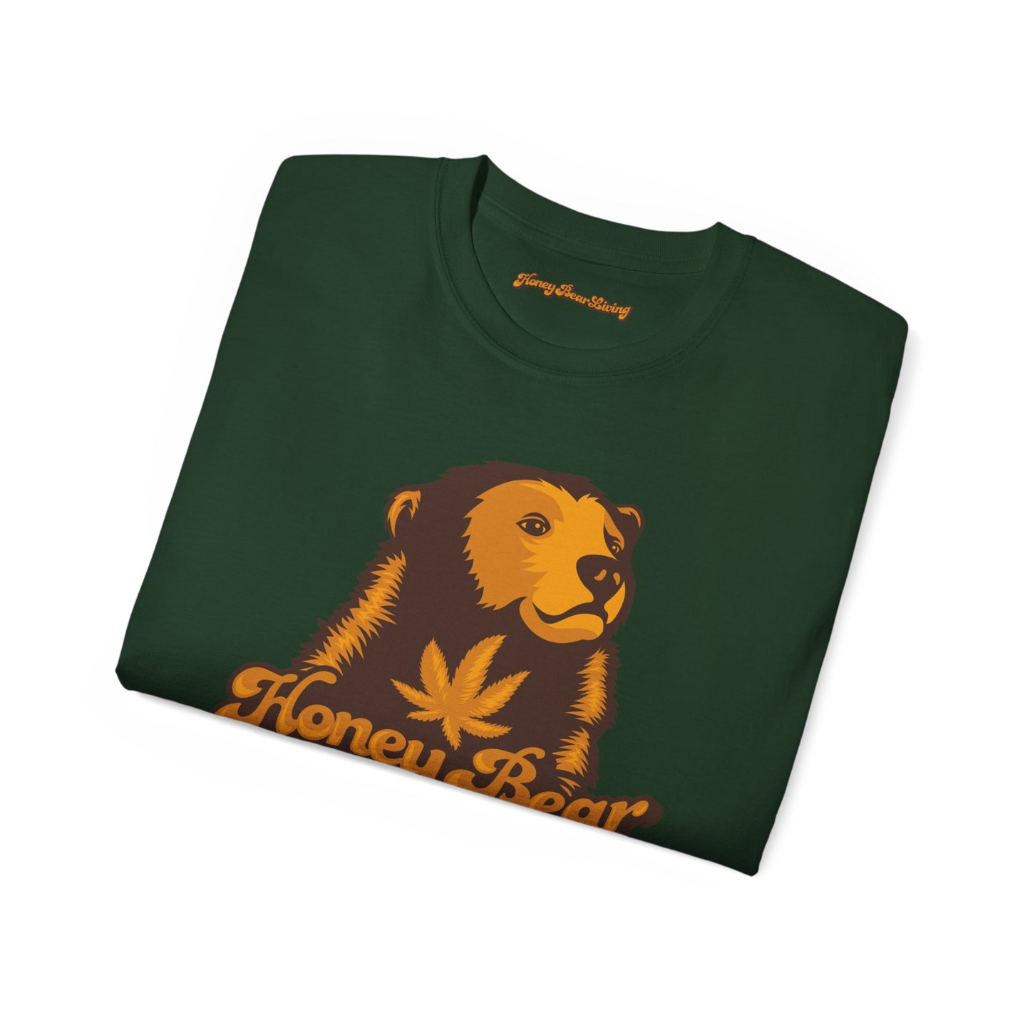 OG HoneyBear Tee