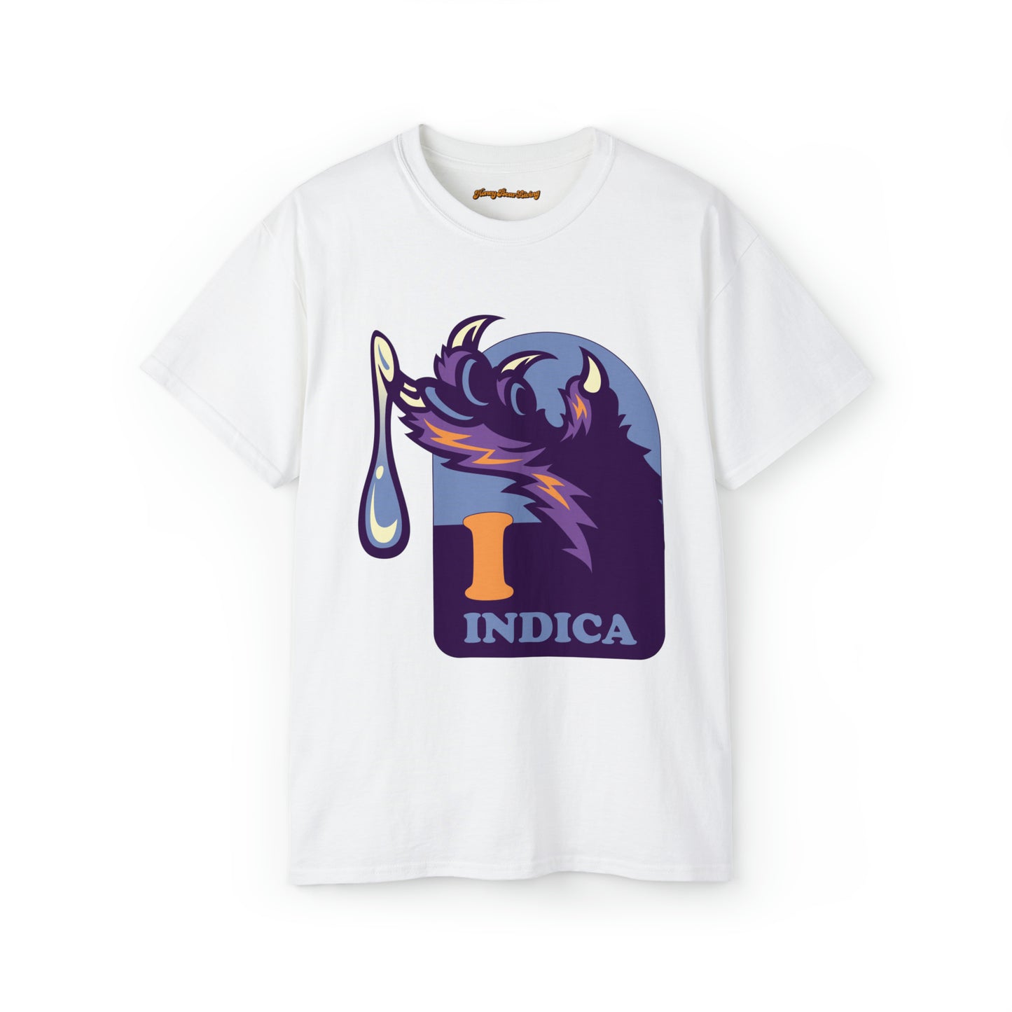 Indica Tincture Tee