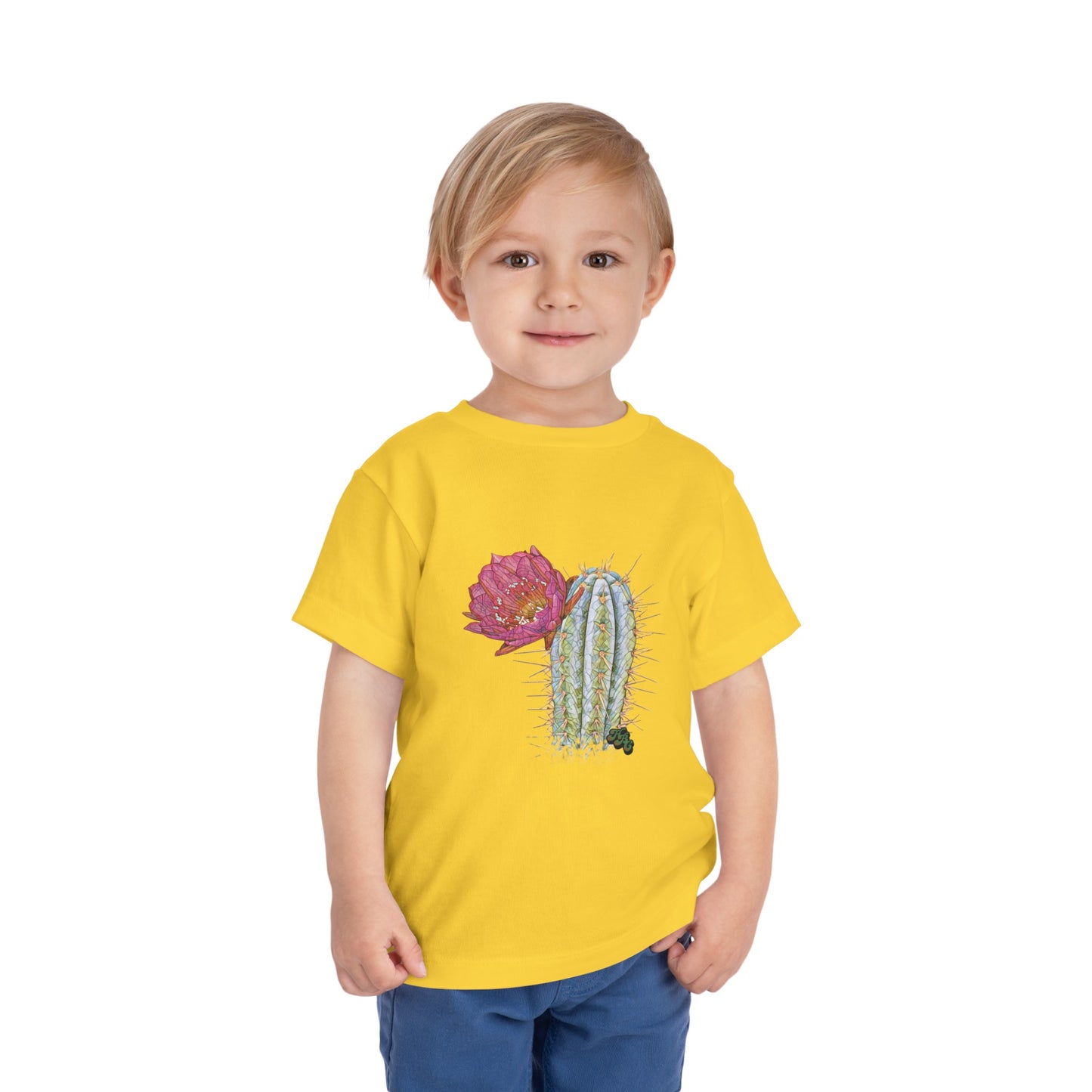 Wishful Thinking Toddler Tee