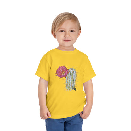 Wishful Thinking Toddler Tee