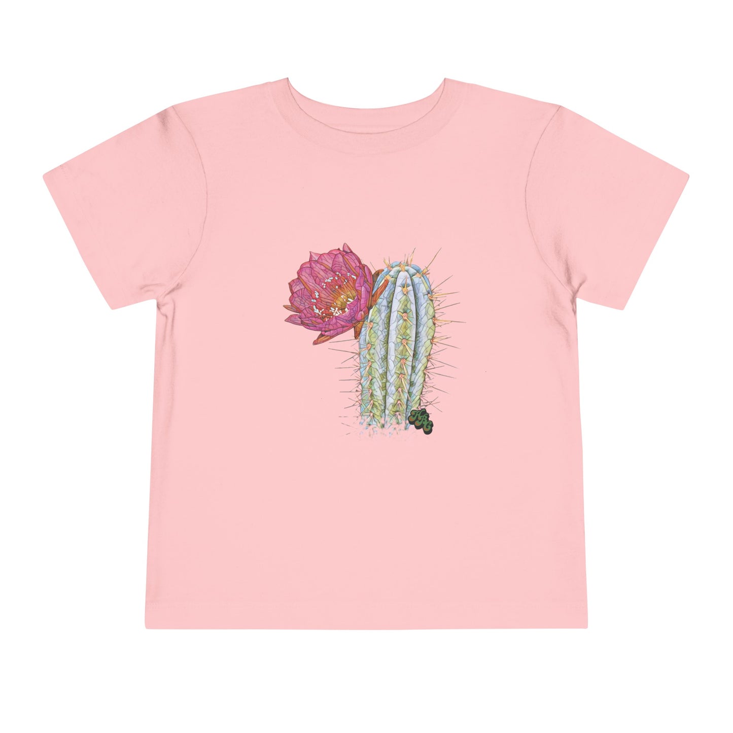 Wishful Thinking Toddler Tee