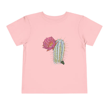 Wishful Thinking Toddler Tee