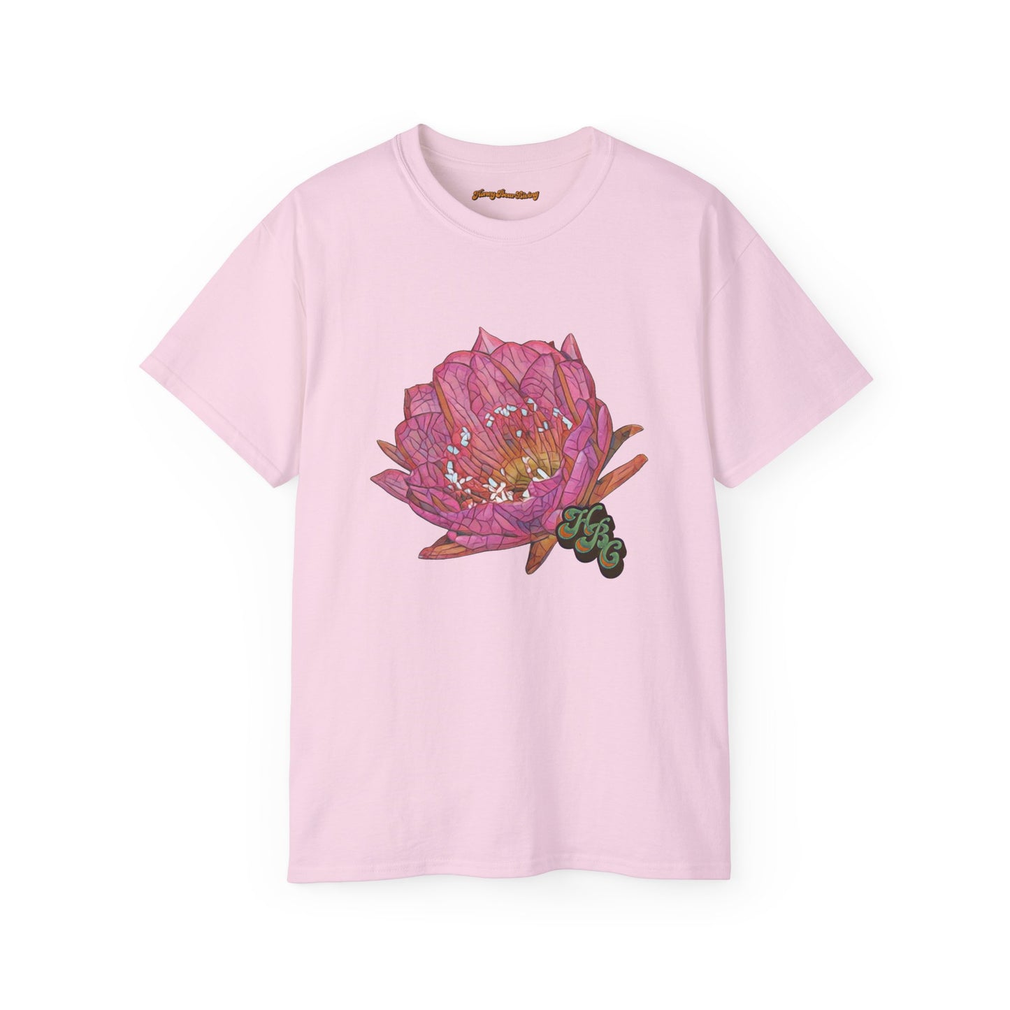 Validus x VRG Flower Tee