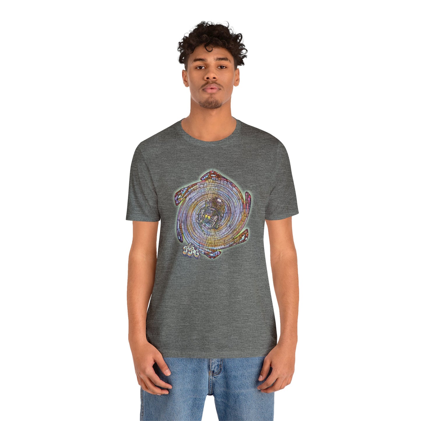 Portal Guardian Soft Tee