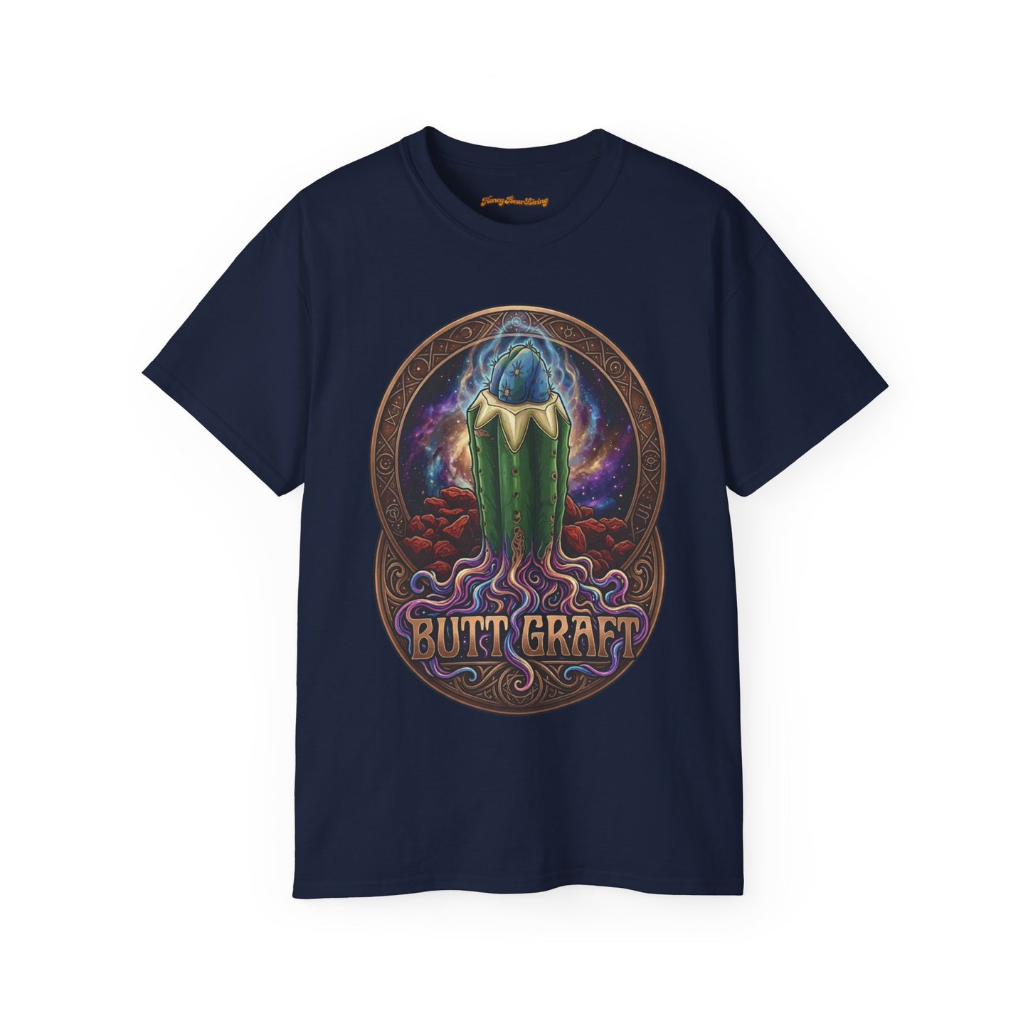 Butt Graft Tee