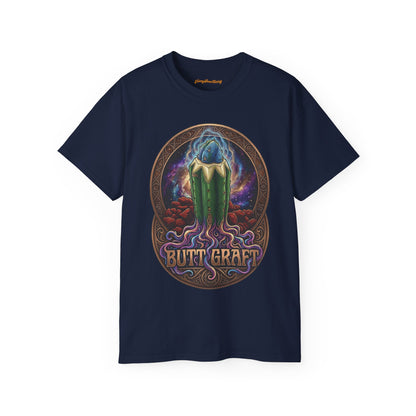 Butt Graft Tee