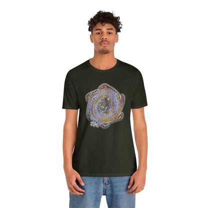 Portal Guardian Soft Tee