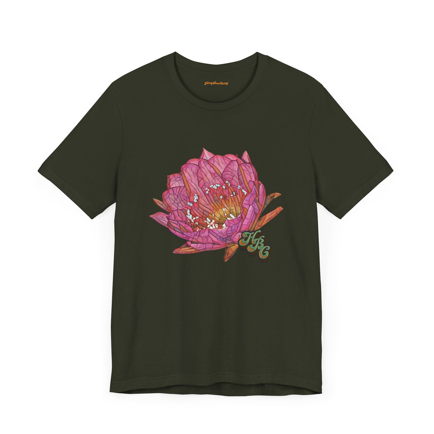 Validus x VRG Flower Tee