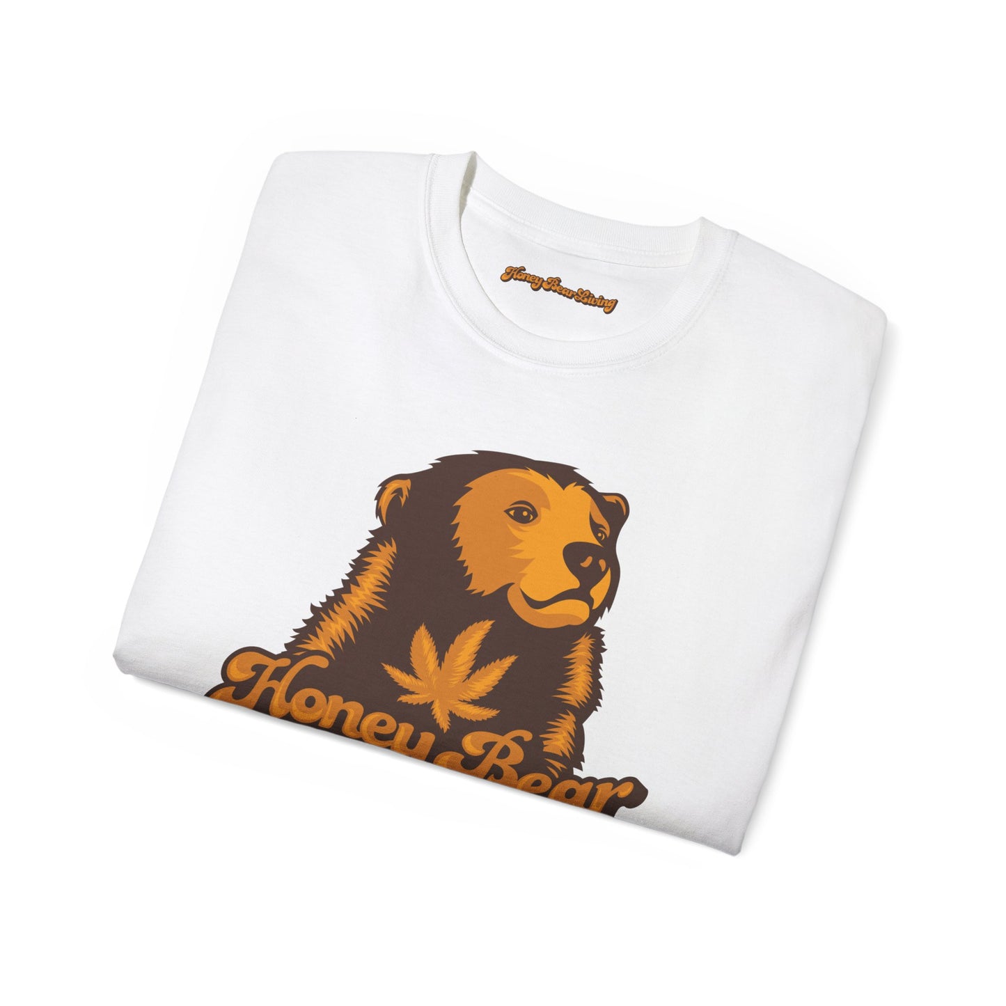 OG HoneyBear Tee