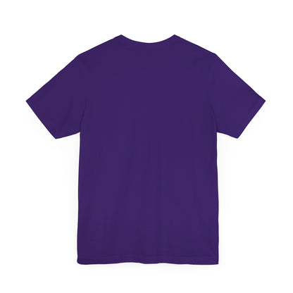 Homegrown Purple Soft Tee