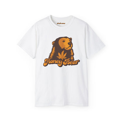 OG HoneyBear Tee