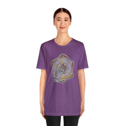 Portal Guardian Soft Tee