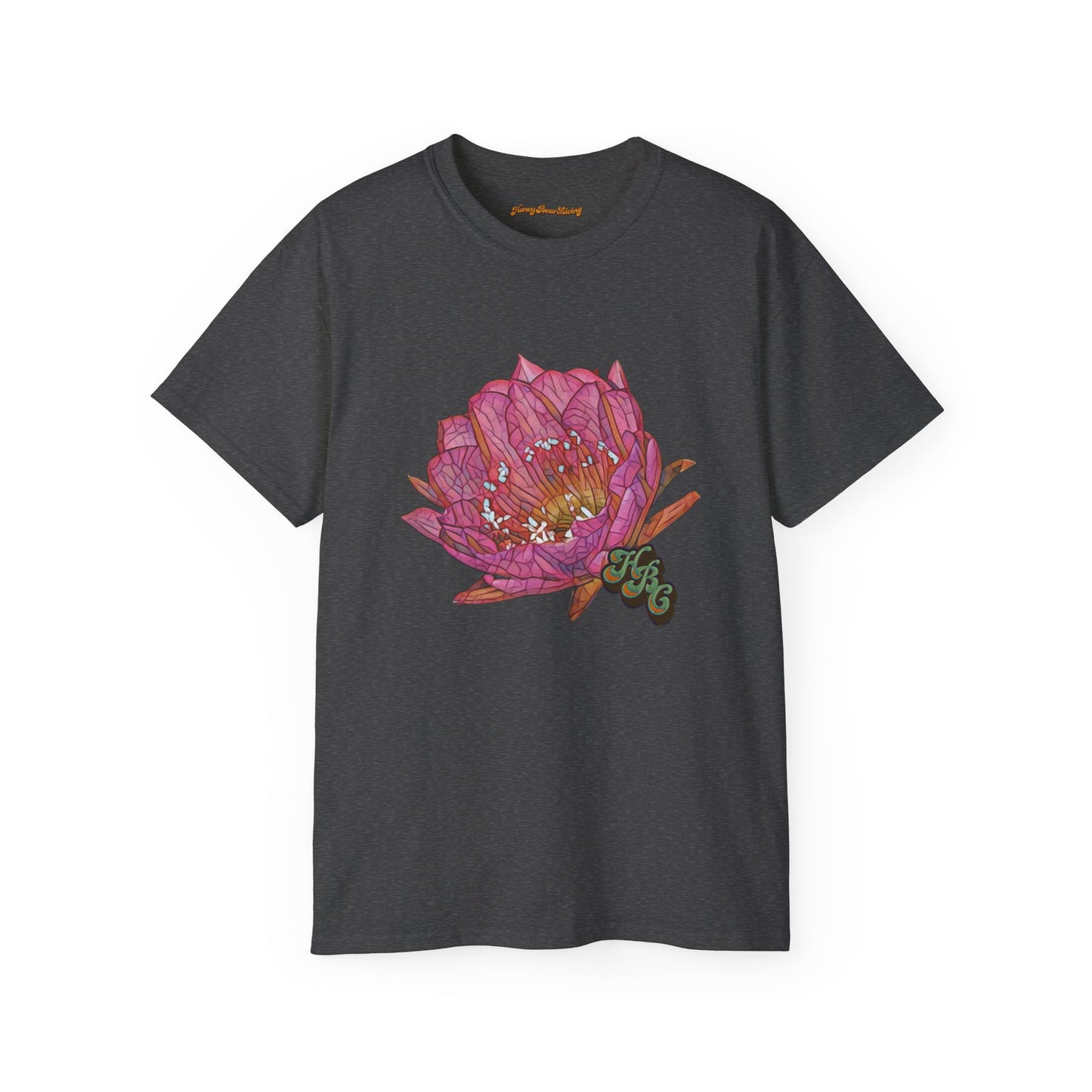 Validus x VRG Flower Tee