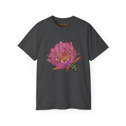 Validus x VRG Flower Tee