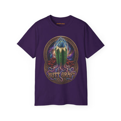 Butt Graft Tee