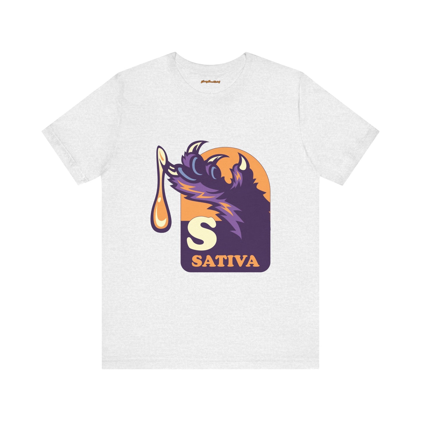 Sativa Tincture Tee