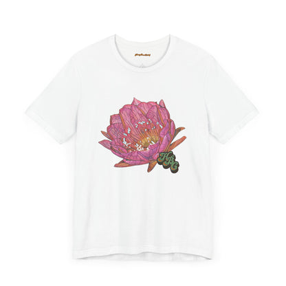 Validus x VRG Flower Tee