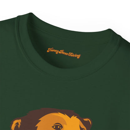 OG HoneyBear Tee