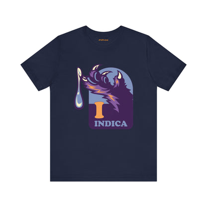 Indica Tincture Soft Tee