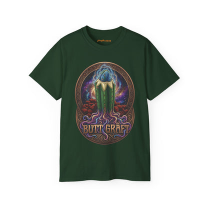 Butt Graft Tee