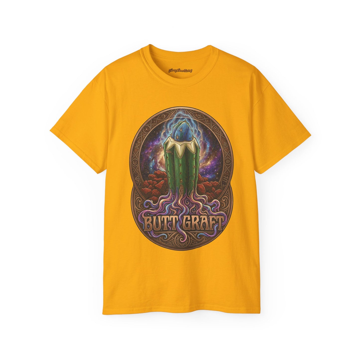 Butt Graft Tee