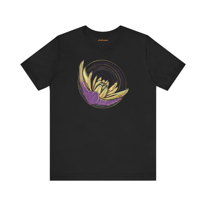 Bloom Soft Tee