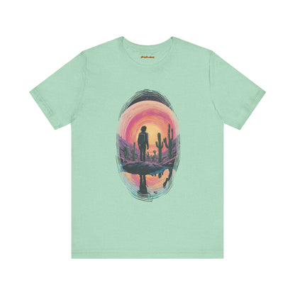 The Hike Tee